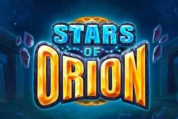 Stars of Orion slot preview