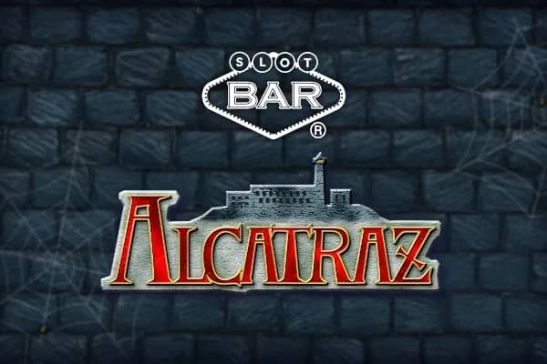 Alcatraz slot preview