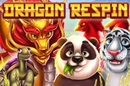 Dragon Respin slot preview