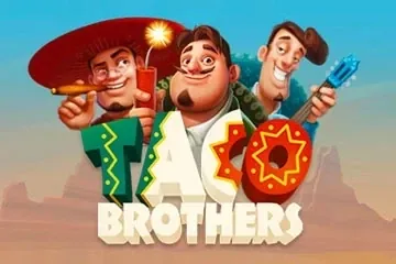 Taco Brothers slot preview