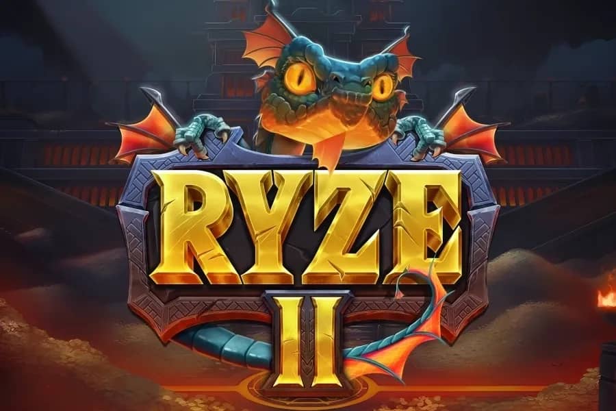 Ryze 2 slot preview