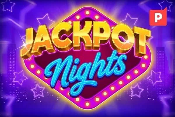 Jackpot Nights slot preview
