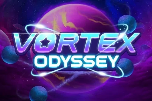 Vortex Odyssey slot preview