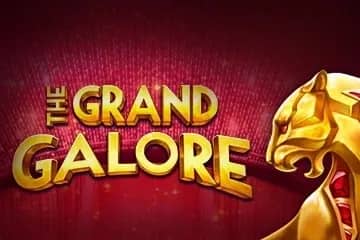 The Grand Galore slot preview