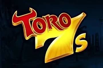 Toro 7s slot preview