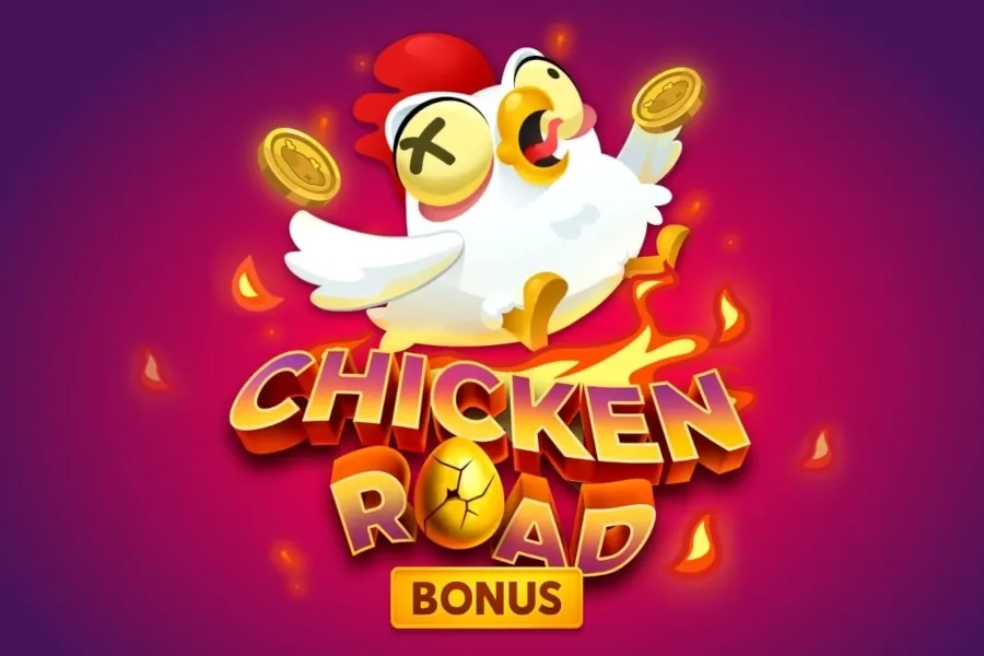 Chicken Road Bonus crash game preview