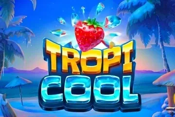 Tropicool slot preview