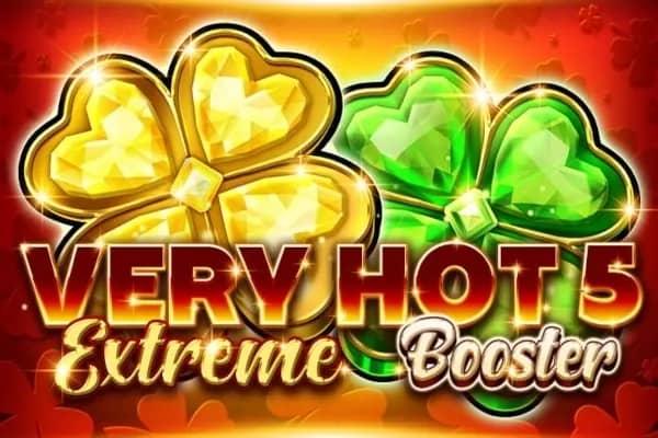 Very Hot 5 Extreme Booster slot preview
