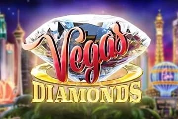 Vegas Diamonds slot preview