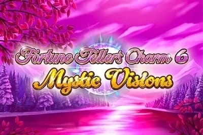 Fortune Teller's Charm 6 Mystic Visions slot preview
