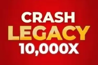 Crash Legacy crash game preview