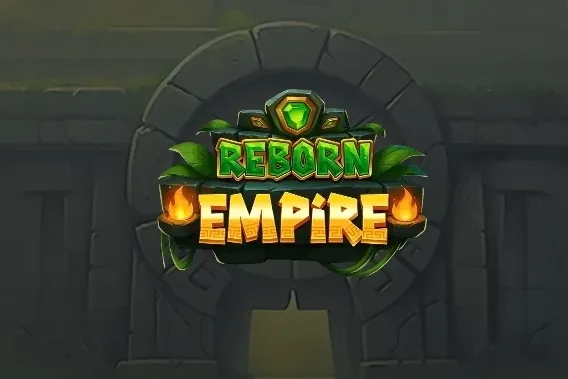 Reborn Empire slot preview