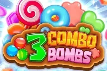 3 Combo Bombs slot preview