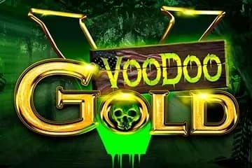 Voodoo Gold slot preview