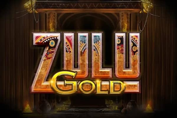 Zulu Gold slot preview