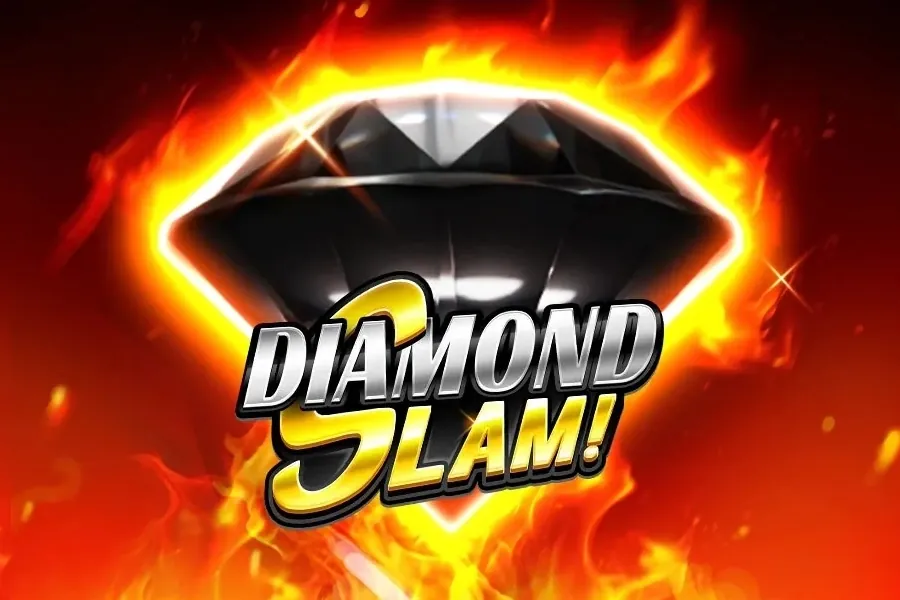 Diamond Slam slot preview
