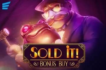 Sold It! Bonus Buy slot preview