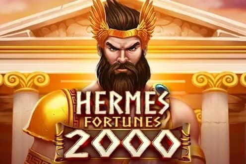 Hermes Fortunes 2000 slot preview