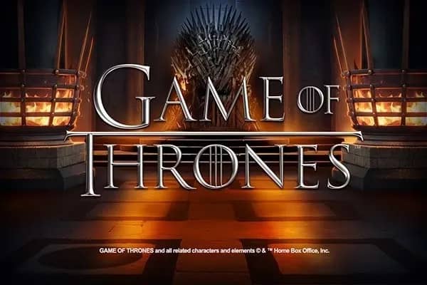 Game of Thrones slot preview