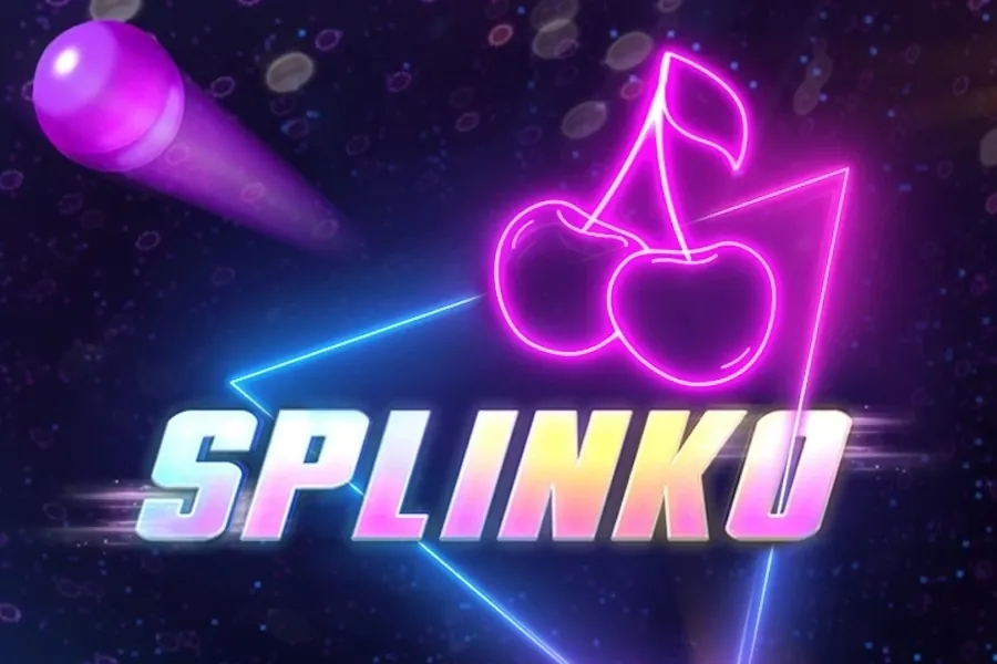Splinko slot preview