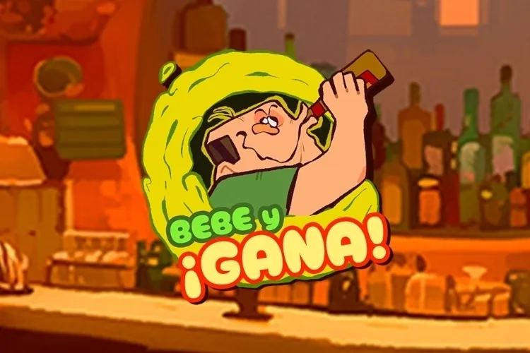 Bebe y Gana crash game preview