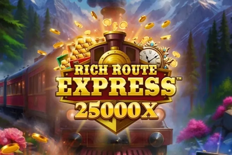 Rich Route Express slot preview