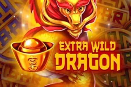 Extra Wild Dragon slot preview