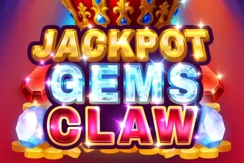Jackpot Gems slot preview