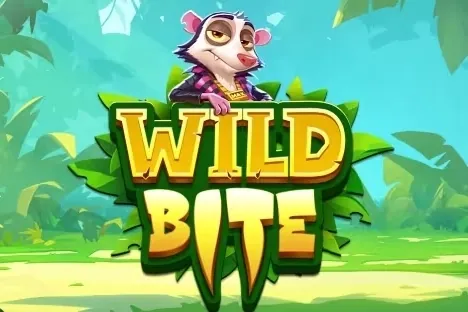 Wild Bite slot preview