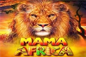 Mama Africa slot preview