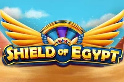 Shield of Egypt slot preview