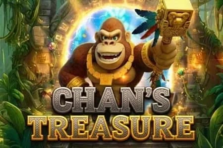Chan's Treasure slot preview