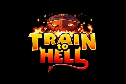 Train to Hell slot preview