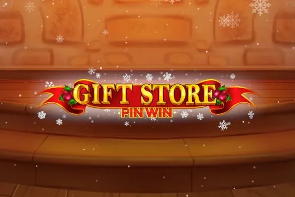 Gift Store slot preview