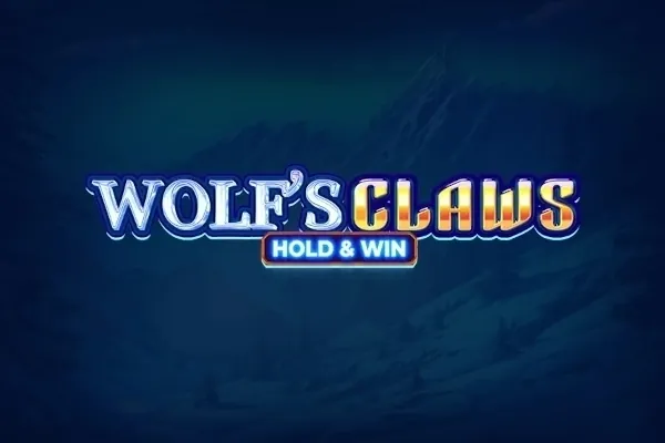 Wolf's Claws slot preview