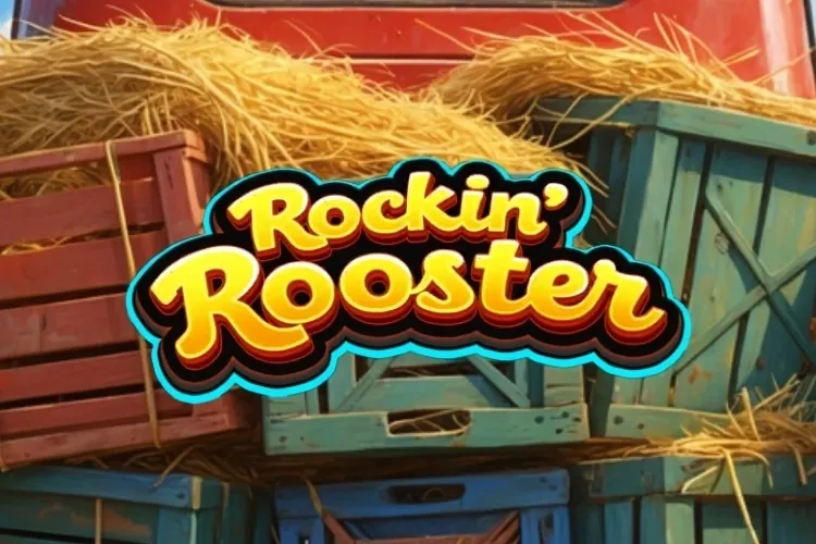 Rockin' Rooster slot preview