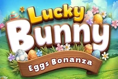 Lucky Bunny: Eggs Bonanza slot preview