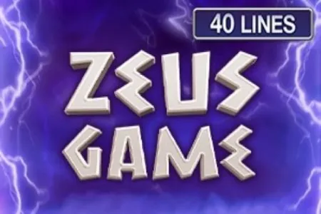 Zeus Game slot preview