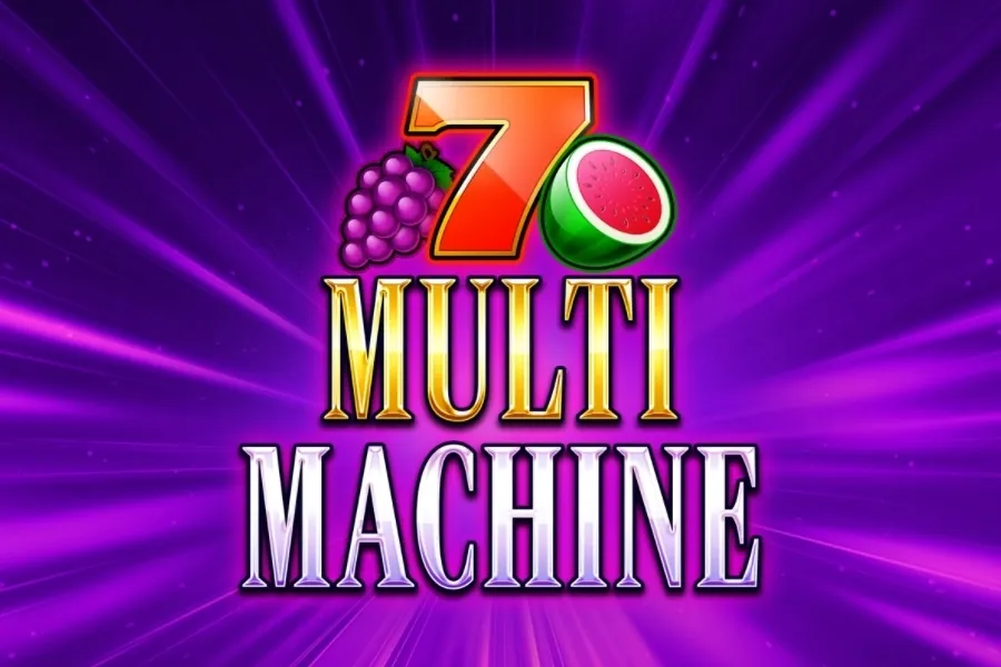Multi Machine slot preview