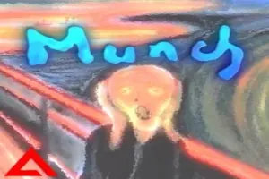 Munch slot preview