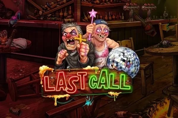 Last Call slot preview