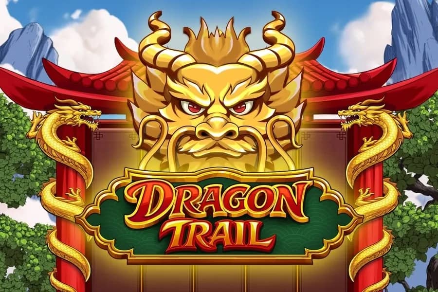 Dragon Trail slot preview