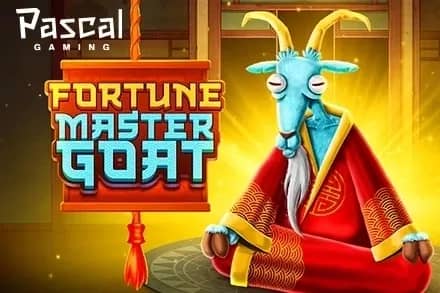 Fortune Master Goat slot preview