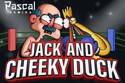 Jack and Cheeky Duck crash game preview