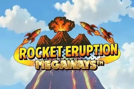 Rocket Eruption Megaways slot preview