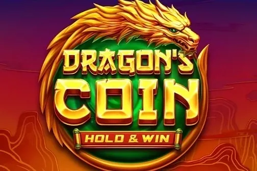 Dragon's Coin: Hold & Win slot preview