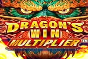 Dragon's Win Multiplier slot preview