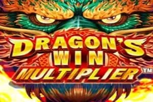 Dragon's Win Multiplier slot preview