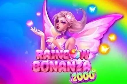 Rainbow Bonanza 2000 slot preview