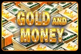 Gold and Money slot preview